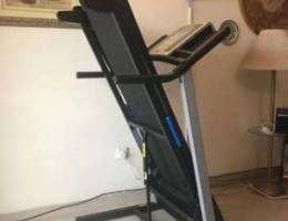 WESLO Cadence 21.5 Treadmill - FOR SALE