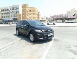 Mazda CX7 full option (model:2010) for sal...