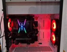 Urgent sale gaming pc