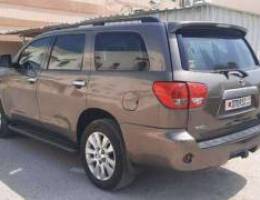 Toyota Sequoia for Sale