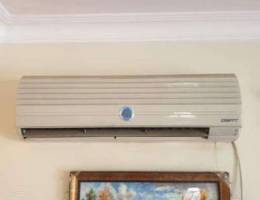 Crafft Split AC, 2 ton, in Excellent Condi...