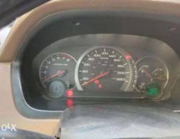 Honda MRV 2003 model for sale