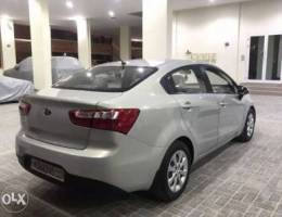 Kia rio 2014 full year insurance