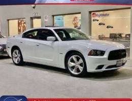 Dodge Charger SRT