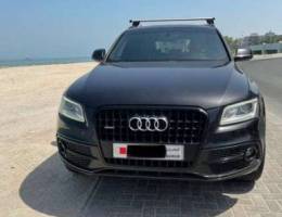 Audi Q5 S line for sale