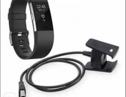 Ù„Ù„Ø¨ÙŠØ¹ Ø³ÙˆØ§Ø± Ø±ÙŠØ§Ø¶ÙŠ Fitbit Charge 2 Ù…Ø³ØªØ®Ø¯Ù…Ø© Ø¨...