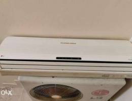 2Ton a/C LG