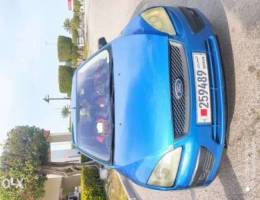 Ford focus 2007 for sale