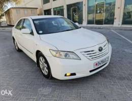 Toyota Camry Glx