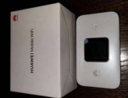 Huawei Mobile Wifi (MiFi)