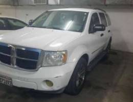 Dodge Durango 5.7cc V8 One Year Insurance