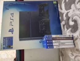 PlayStation 4 1tb