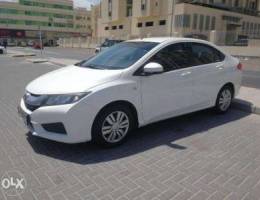 Honda city 2017 model at best price