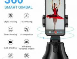 Smart camera robot apai genie gimbal