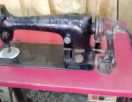 Upholstery tailoring machine for sale