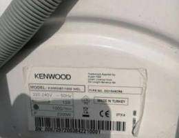 Kenwood washing machine Door problem only