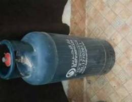 Bahrain gas cylinder for sale