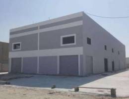 Warehouse for Rent in Alba