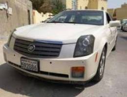 Cadillac 2003