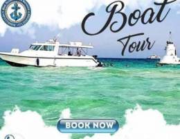 Boat Hire