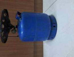 Small gas cylinder for sale