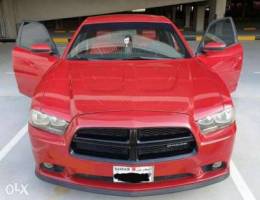 Dodge Charger sxt V6