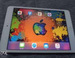 Ipad mini 3 with sim