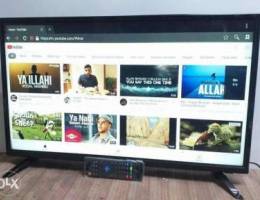 I kon 32 inch smart tv