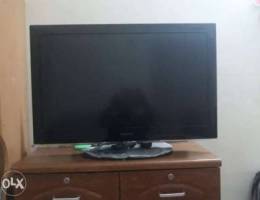 television sansui 32 inch