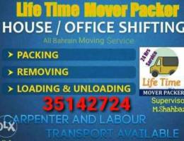 House Shifting Furniture Shifting Professi...