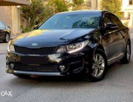 Kia Optima 2016 for sale