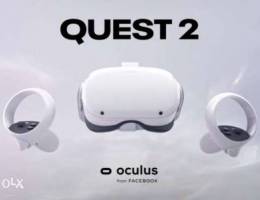 Oculus Quest 2 64gb brand new and sealed