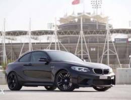 BMW M2 LCI for Sale