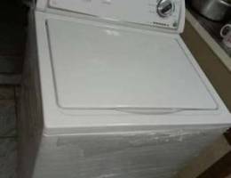 Whirlpool 12kg fully automatic