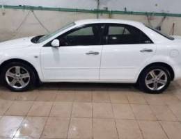 Mazda 6 for sale