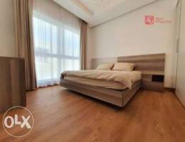 Brand New Fully Furnished One Bedroom Apar...