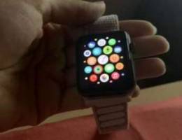 Apple watch series 3, 42 mm for sale