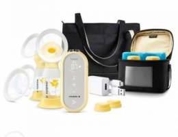 Madela Breast Pump New