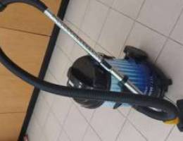 Vacuum cleaner