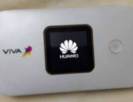 Huawei 4G+PLUS mifi unlocked