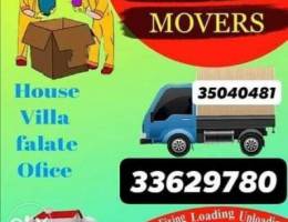 Jaber movers
