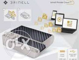 Brinell Private wifi Cloud