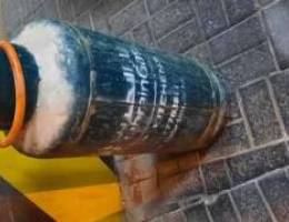 Bahrain gas cylinder for sale