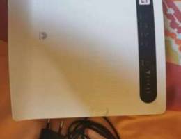 Huawei b593s-22 (4G Router, unlocked to al...