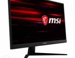 Msi optix g241 gaming monitor for sale