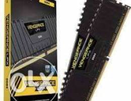 For sale brand new ddr4 ram 3200