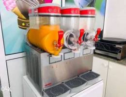 ugolini slush machine