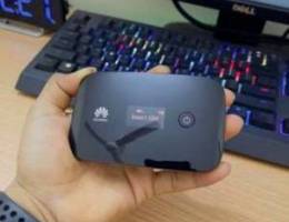 Huawei mifi 4g lte unlocked new condition