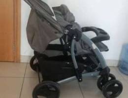 Baby stroller