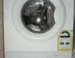 LG Washing machine in good condition almos...